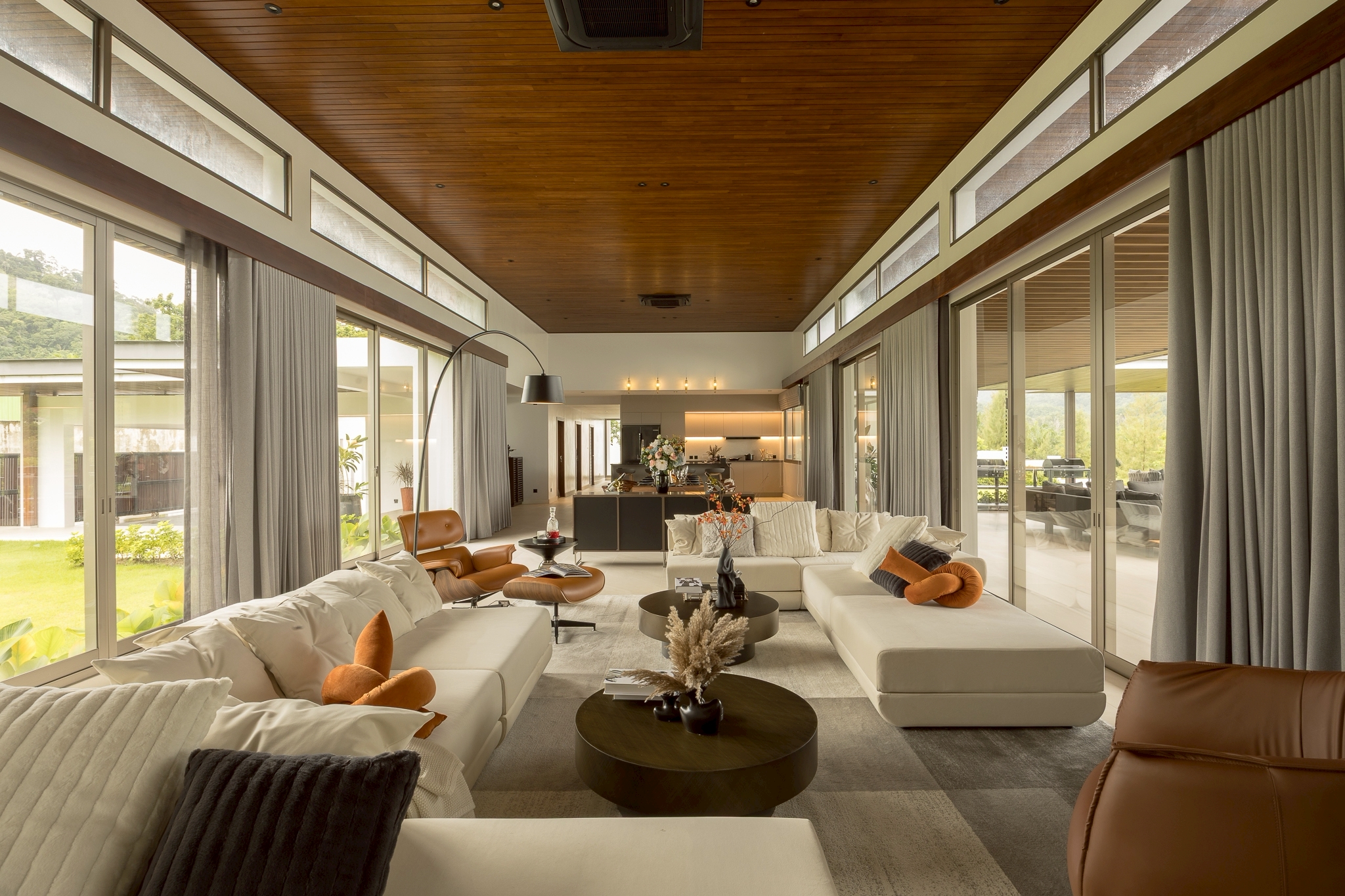 The Pano Baan Suan Loch Palm 15